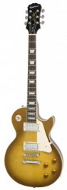 EPIPHONE LES PAUL STANDARD PLUS TOP PRO HONEYBURST